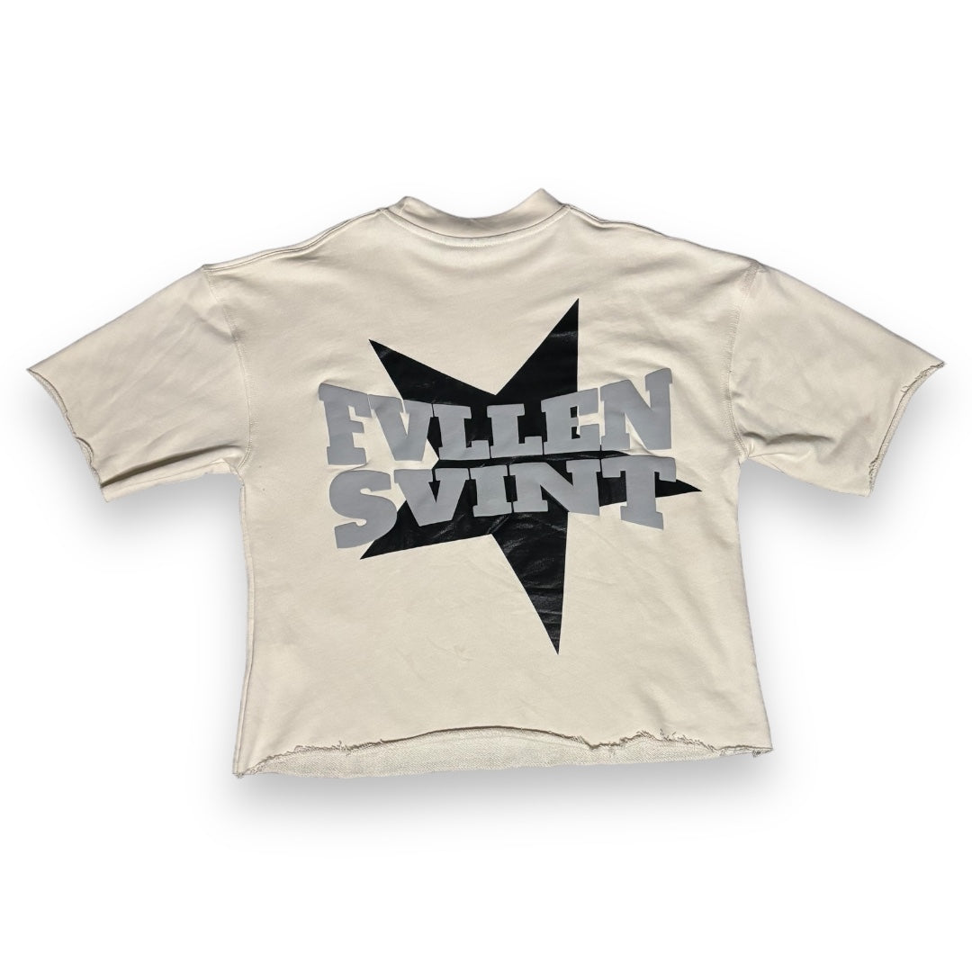 SAINT MOB ‘SAMURAI’ CREAM