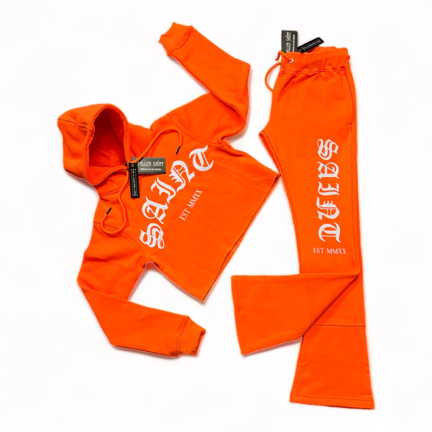 ‘Fanta’ Crop Set