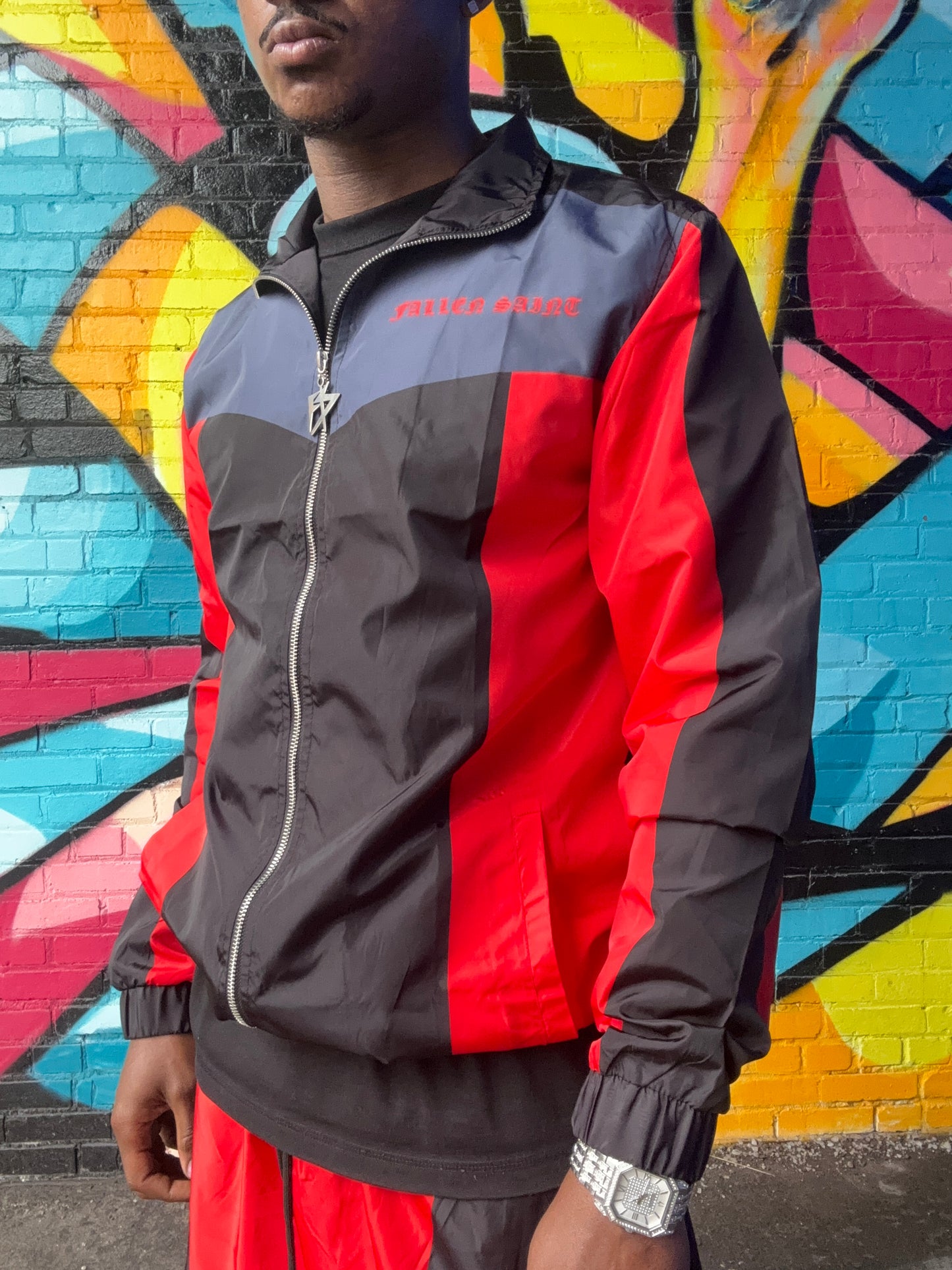 ‘BLACKHAWK’ STATEMENT SET