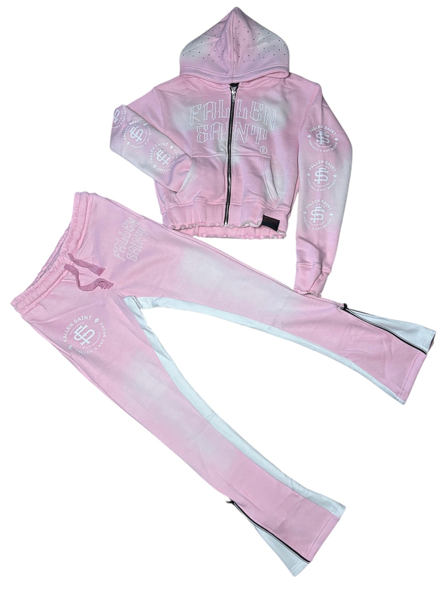 ‘LOTUS’ women’s set