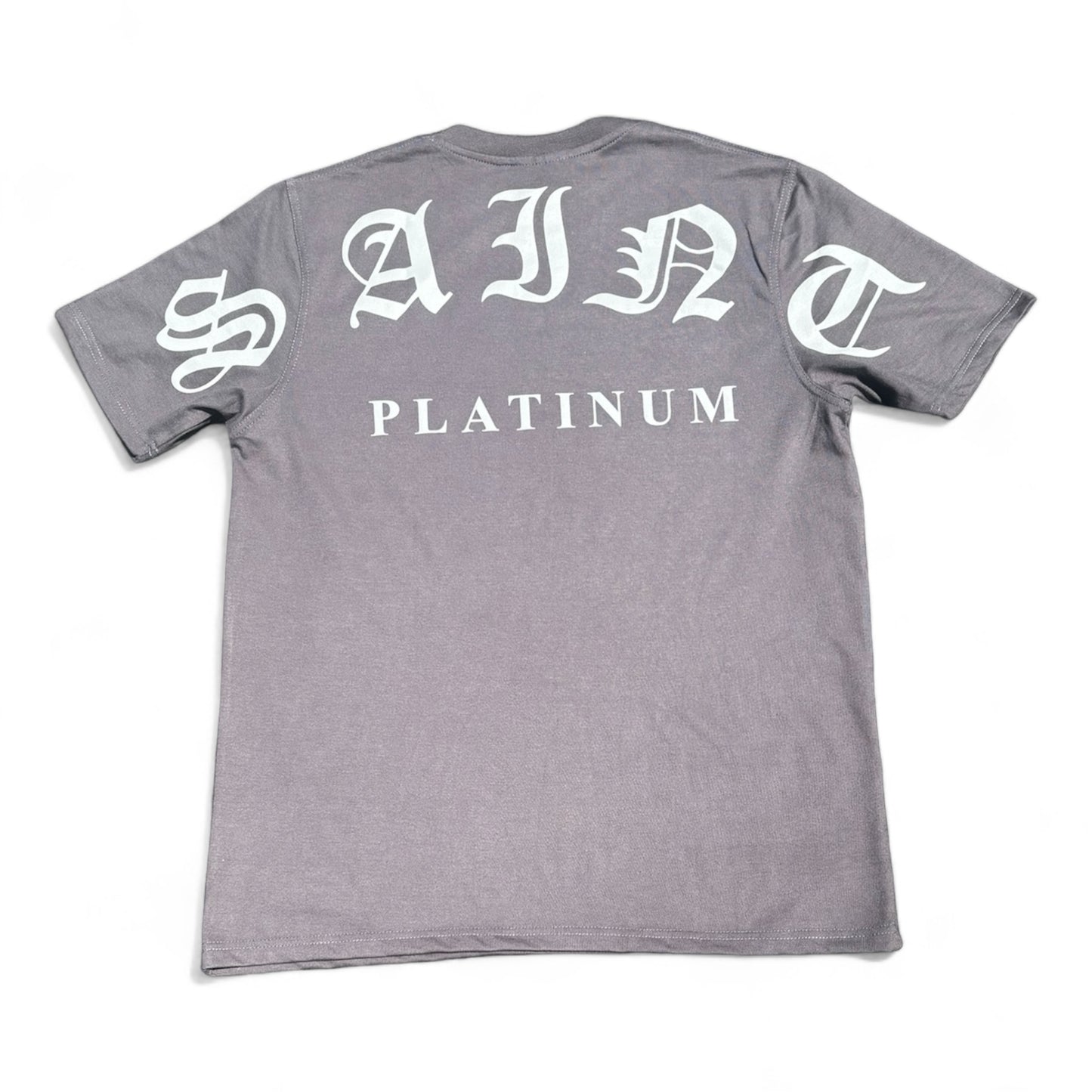 PAVEMENT PLATINUM TEE