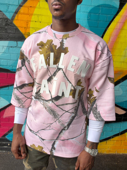 PINK CAMO