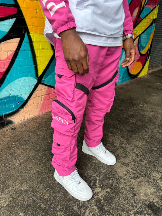 Platinum ‘Flamingo’ Cargos