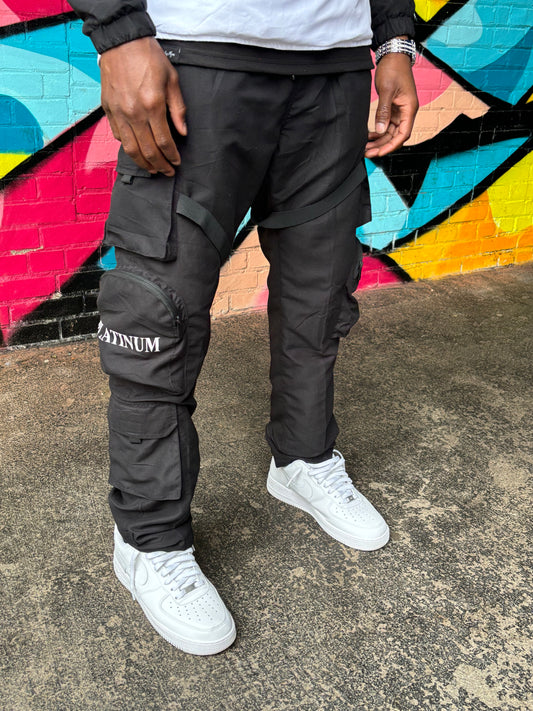 Platinum ‘Domino’ Cargos