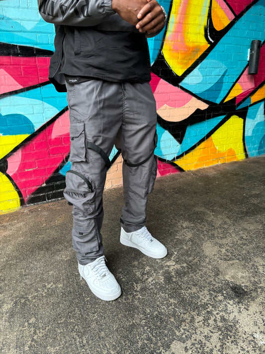 Platinum ‘Pavement’ Cargos