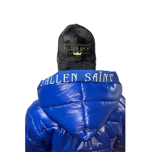 Fallen Siant R Puffer Coats – Fallen Saint Clothing